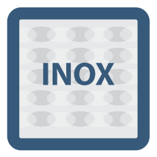 Inox verzije