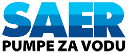 saer-pumpe-za-vodu-logo